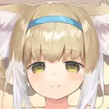 白麦魚 from fantia