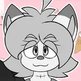GhostlyFoxy from patreon