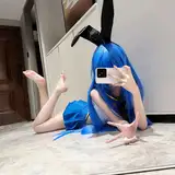 张乐 from patreon