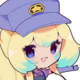 Ceru Foxhound from patreon