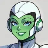 Bayagren from patreon