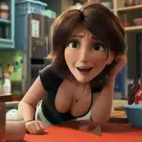 Always Older from patreon