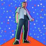 Brad Evans from patreon