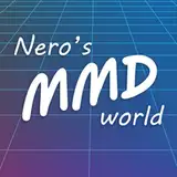 Nero's MMD World from patreon