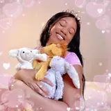 Baby Marni from patreon