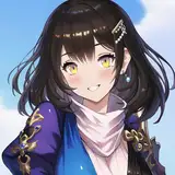 Sira from patreon