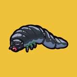 TherubberCaterpillar from patreon