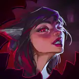 Rivie from patreon