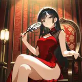 AIWaifuClub from patreon