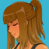 Cheka from patreon