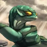 SeaTeal from patreon