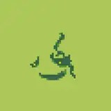 Dead Pixel from patreon