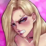 华子大人 from fanbox