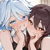 Aoi from patreon