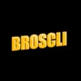 BROSCLI from patreon