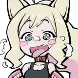 這犬 from fanbox