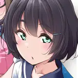 酔っ払い鬼？ from fanbox
