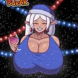 DuraK from boosty