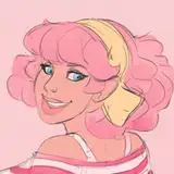 berggie from patreon