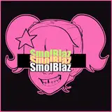 SmolBlaz from fanbox