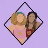 Enya and Ishara from patreon