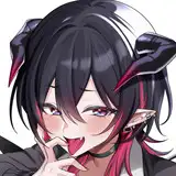 ばちゅまろ×〇 from fanbox