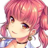 柚十　扇 from fanbox
