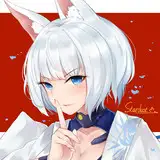 Stardust尘埃未定 from fanbox