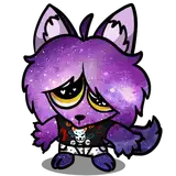 DottDaWolf from patreon