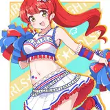 辰矢 from fanbox