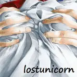 lostunicorn from fanbox