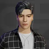 JohnnySims from patreon