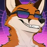 EpicTheFox from patreon