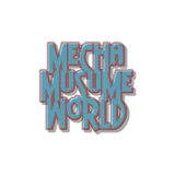 Mecha Musume World from patreon