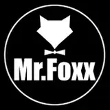 Mr.Foxx from patreon