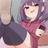 himitunisitoite from fanbox