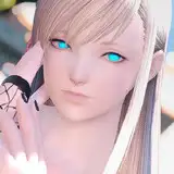 SakiXIV from fanbox