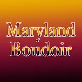 Maryland Boudoir from patreon