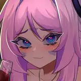 Mizah from patreon