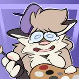 TaylorFoxArt from patreon