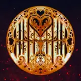 Zinnia Demitasse from patreon