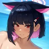 Kurome from patreon