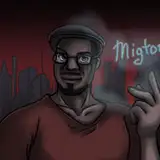 migtownpodcast from patreon