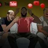 Core4VT Reacts from patreon