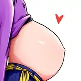 dancingfishmpreg from patreon