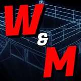 WRESTLING N MORE (CLF) from patreon