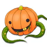 ハロウィン from fanbox