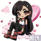 mieni from fanbox