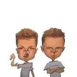 jaredandjordanBTS from patreon