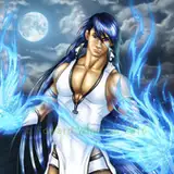 Asmodis from patreon